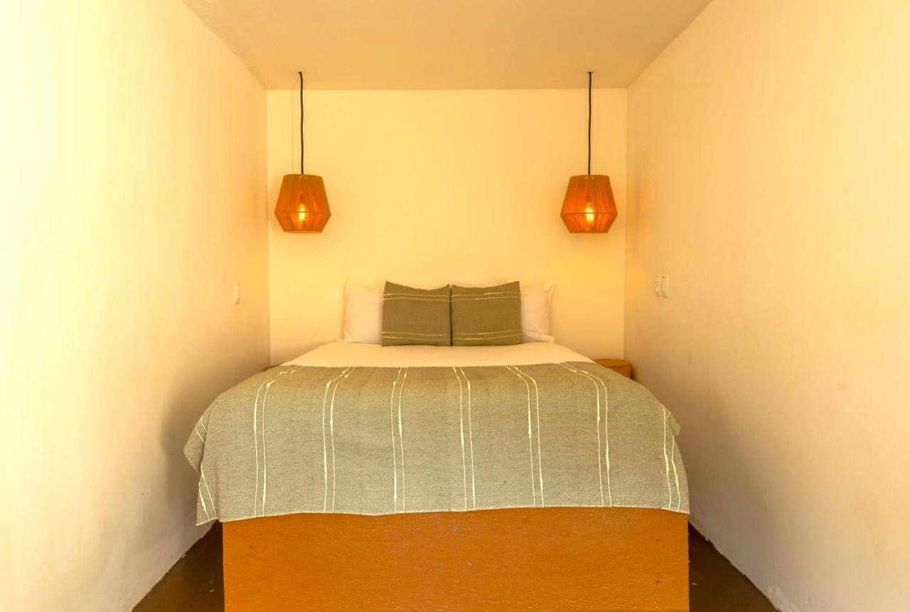 Alquimia Hotel Boutique Tulum Kültér fotó
