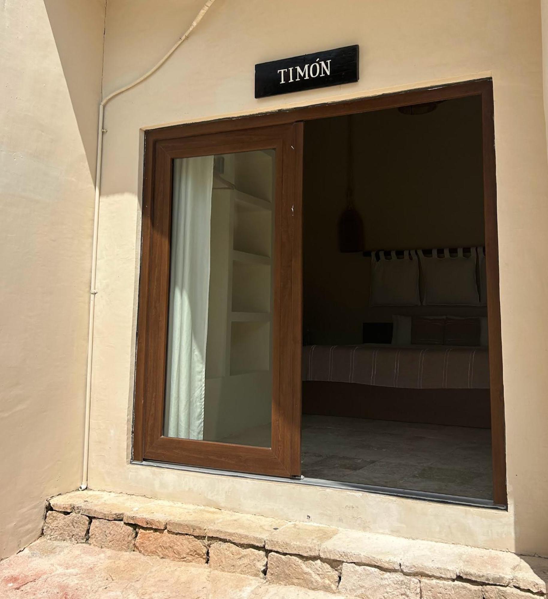 Alquimia Hotel Boutique Tulum Kültér fotó