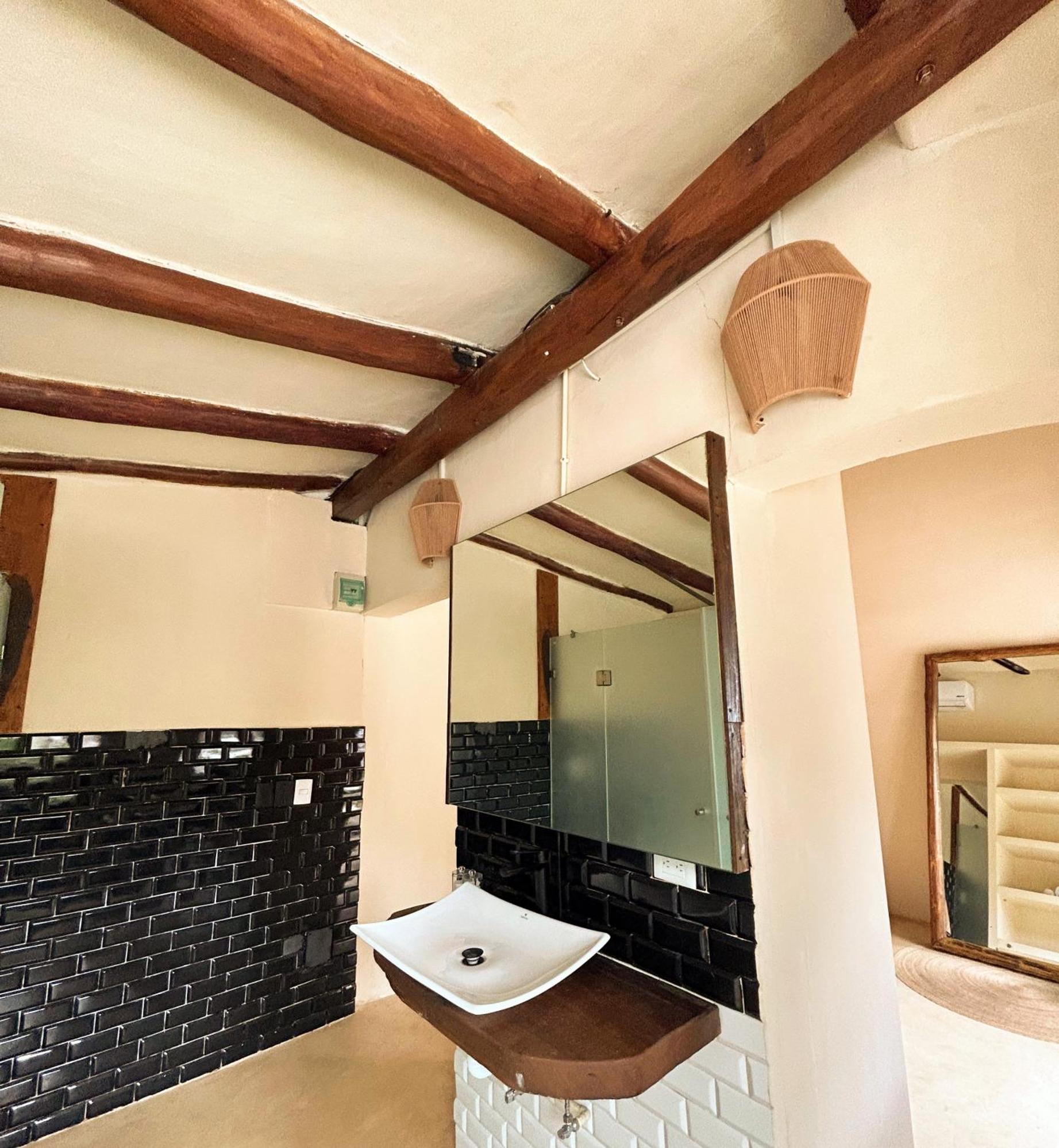 Alquimia Hotel Boutique Tulum Kültér fotó