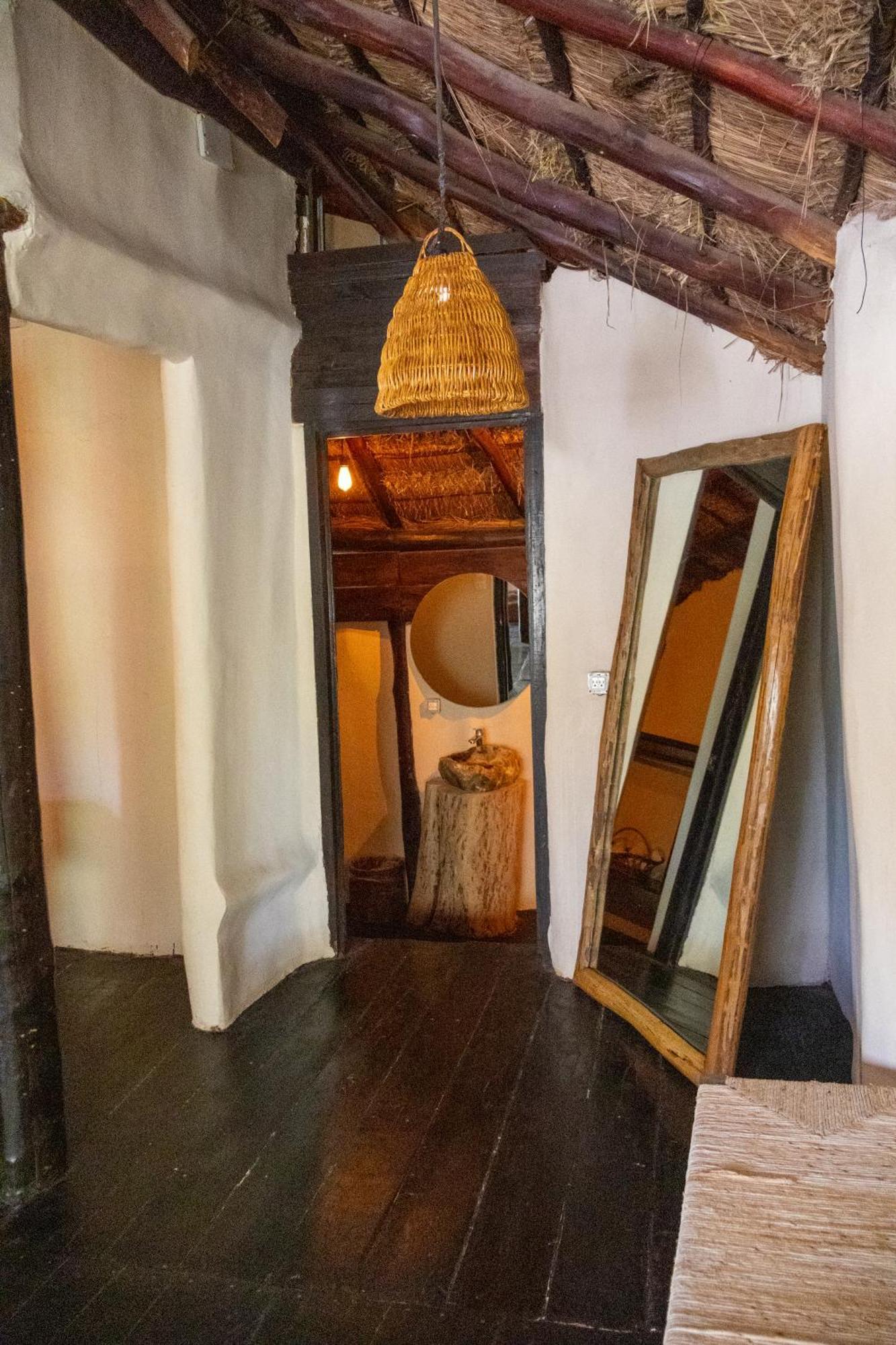 Alquimia Hotel Boutique Tulum Kültér fotó