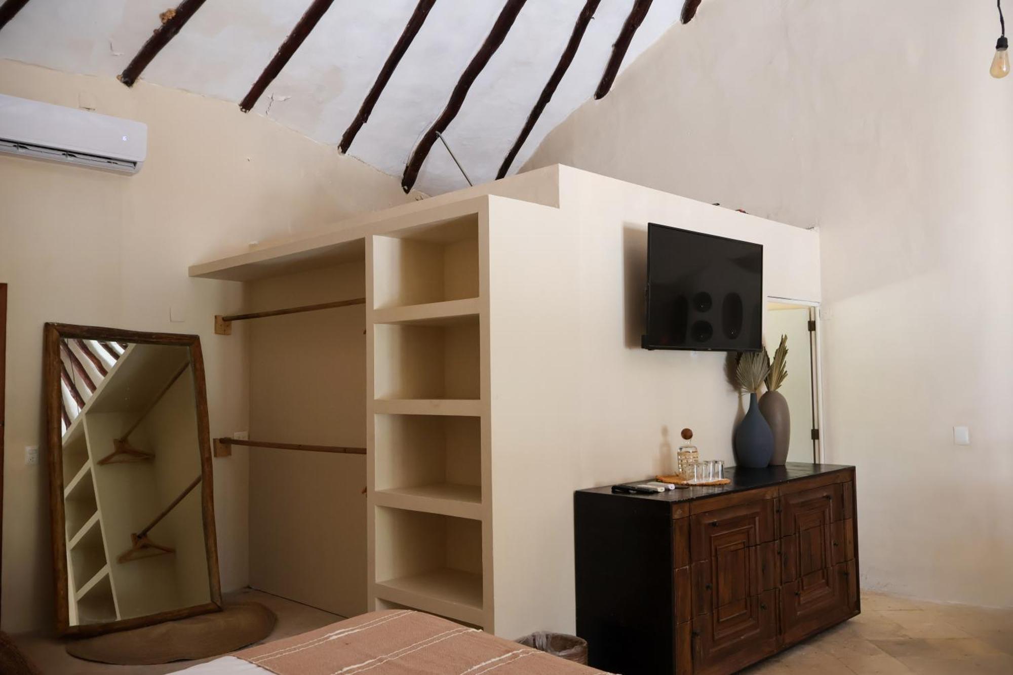 Alquimia Hotel Boutique Tulum Kültér fotó