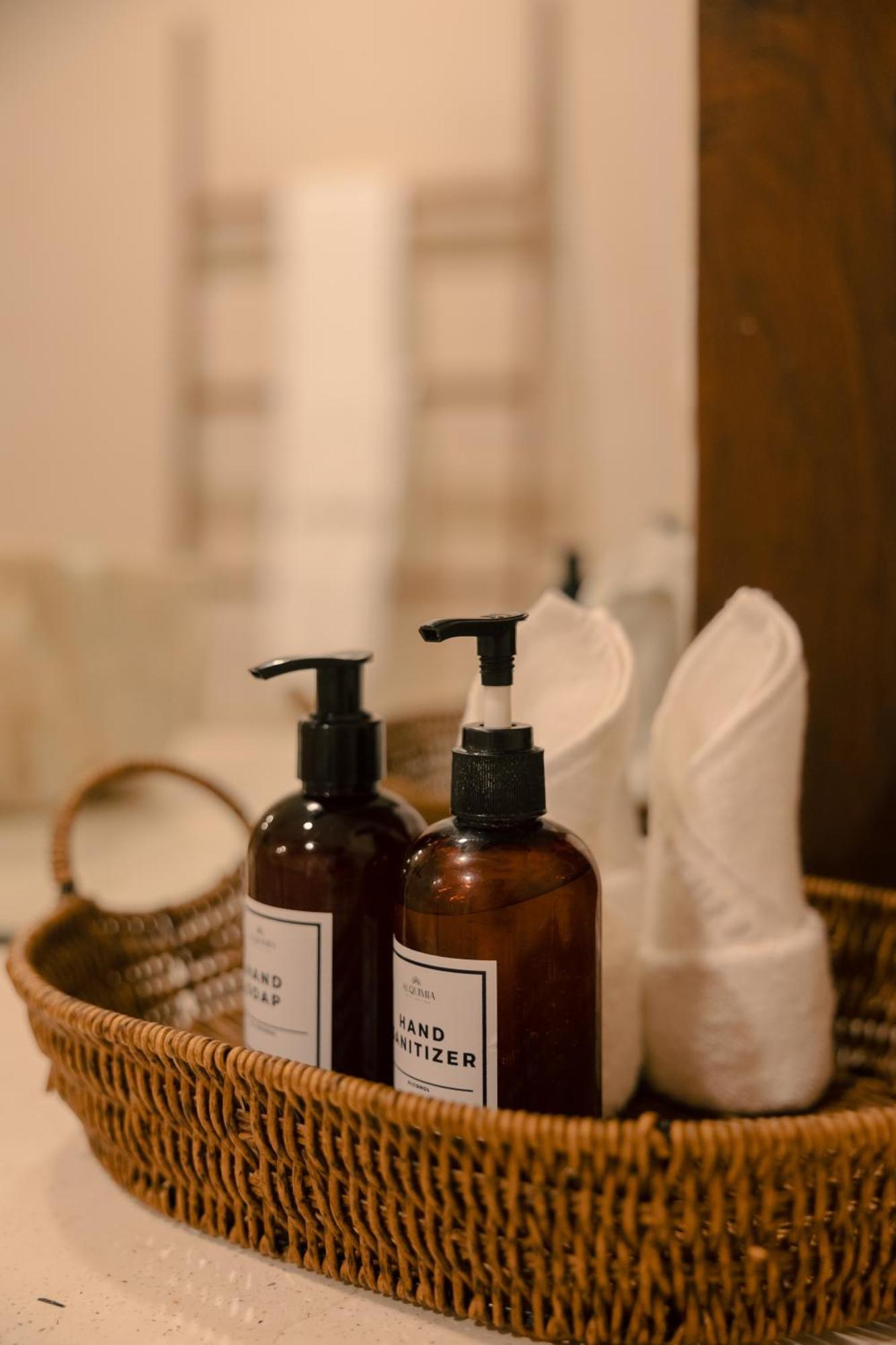 Alquimia Hotel Boutique Tulum Kültér fotó