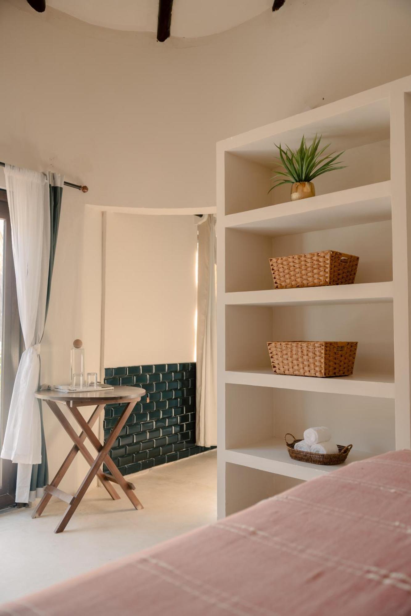 Alquimia Hotel Boutique Tulum Kültér fotó