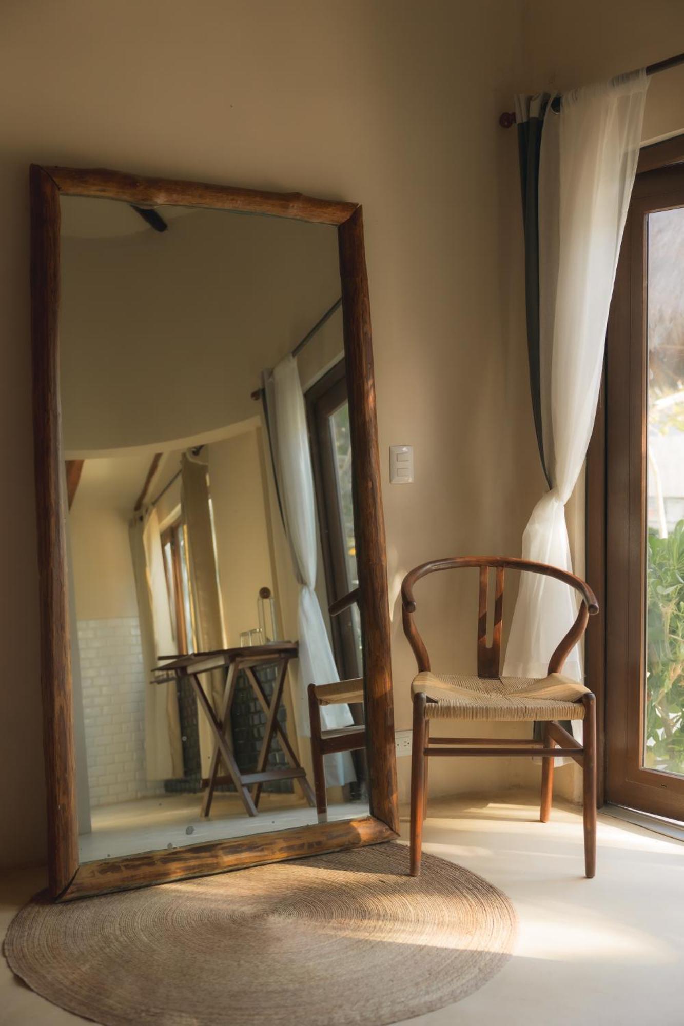 Alquimia Hotel Boutique Tulum Kültér fotó