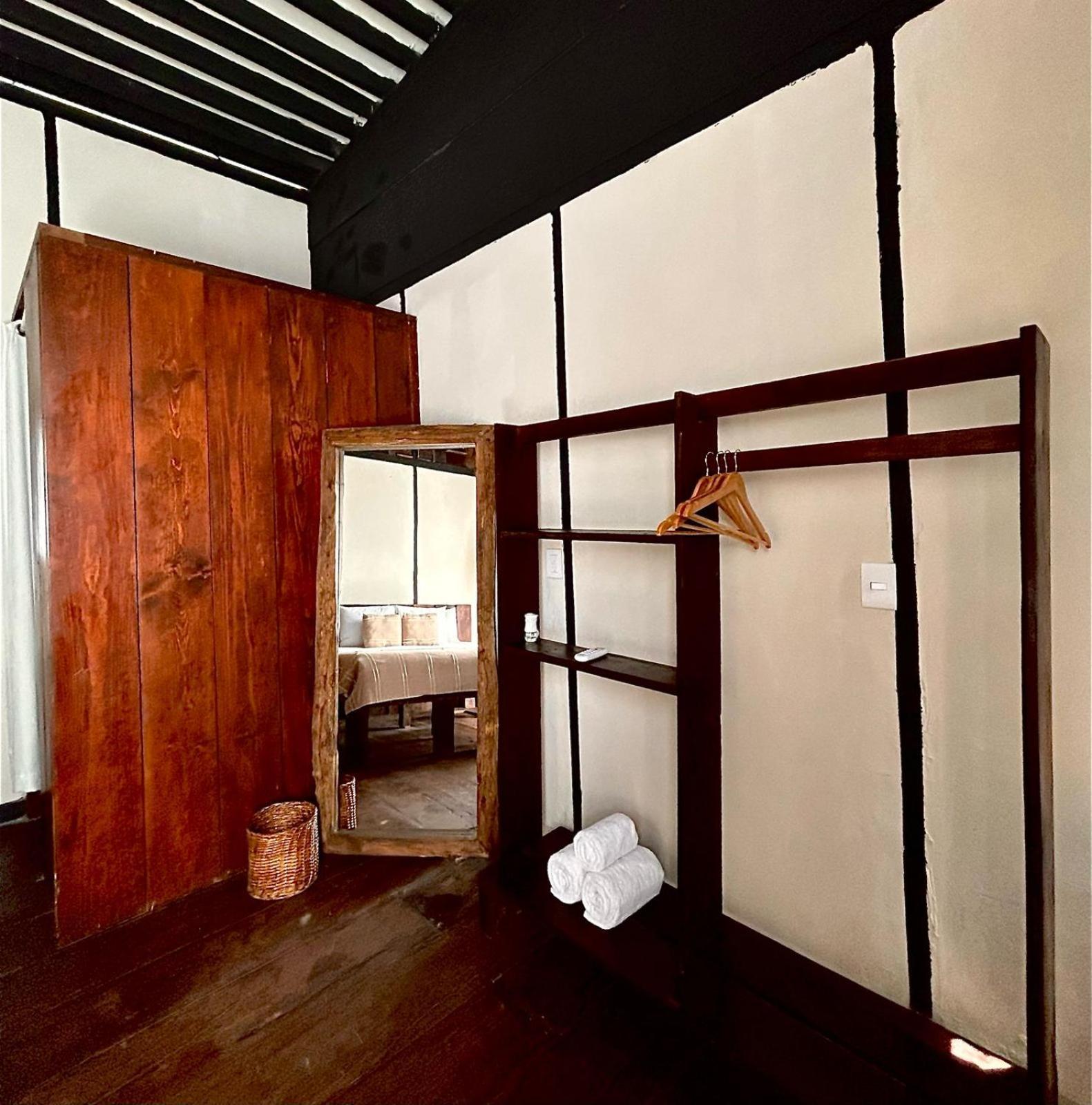 Alquimia Hotel Boutique Tulum Kültér fotó