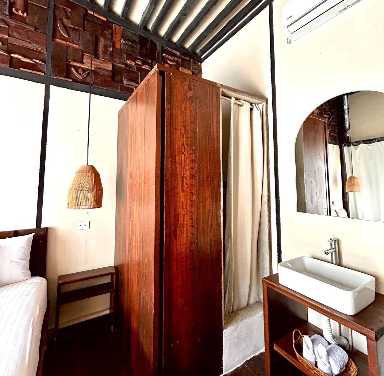 Alquimia Hotel Boutique Tulum Kültér fotó