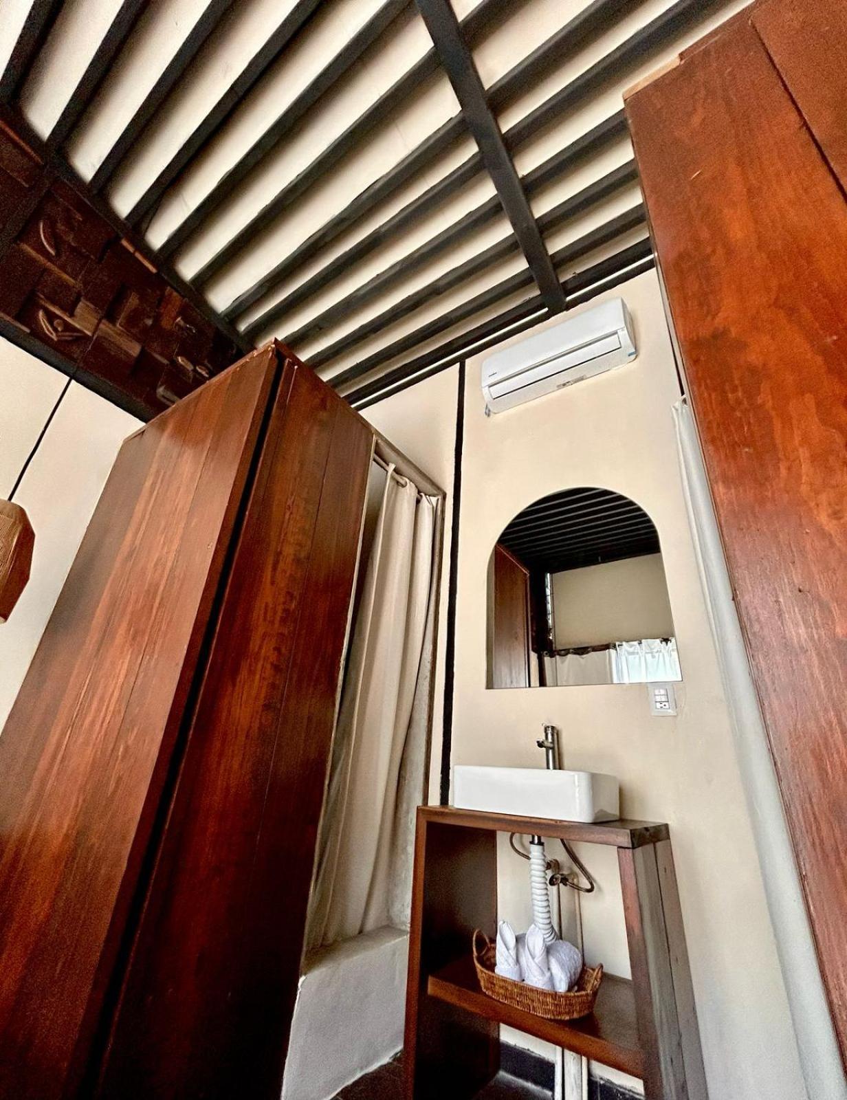 Alquimia Hotel Boutique Tulum Kültér fotó